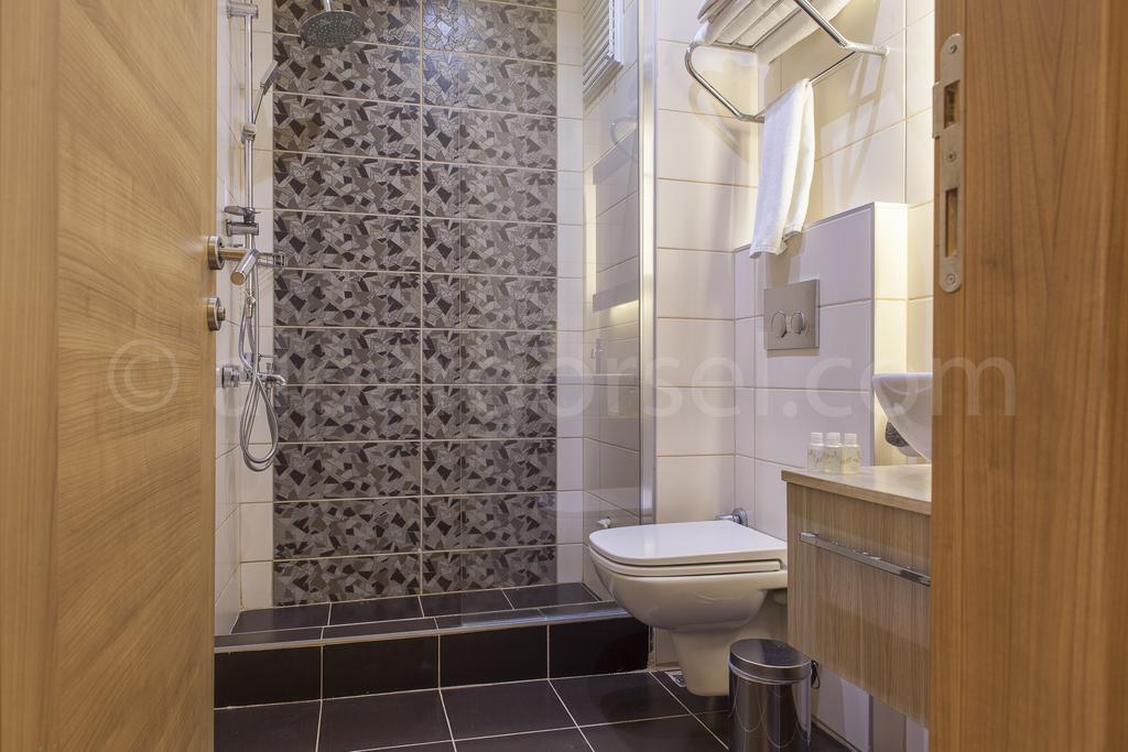 Kavalali Suites Istanbul Exterior photo